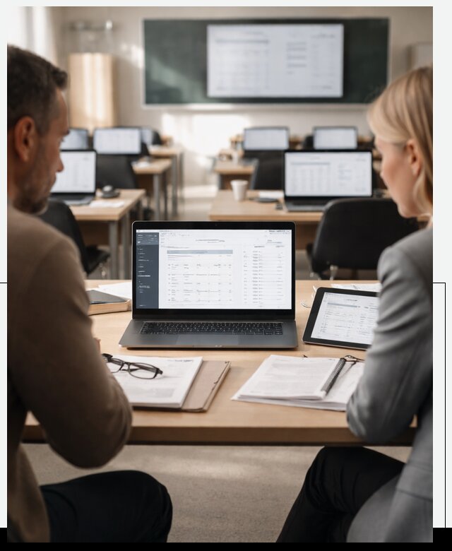 Система управления учебным процессом вузе в Рязани от 12322 р|АвикейРзн