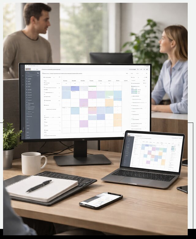 Расписание занятий вуз система в Рязани от 12322 р. | АвикейРзн
