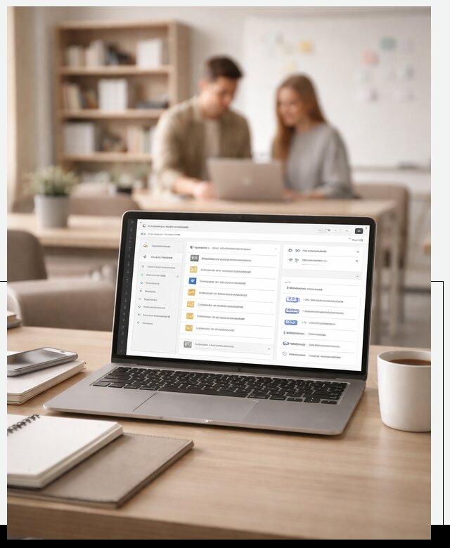 LMS для университета под ключ в Рязани от 7701 р. | АвикейРзн