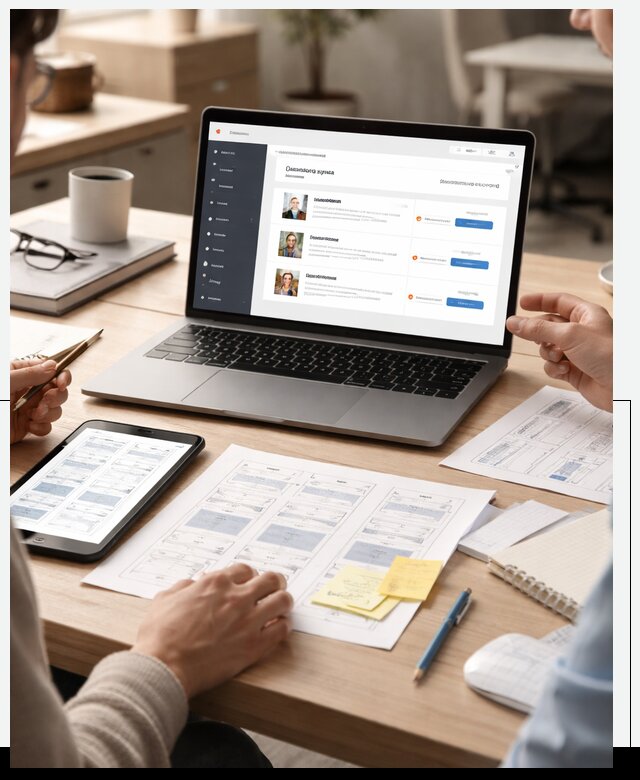 Онлайншкола платформа разработка в Рязани от 12322 р. | АвикейРзн