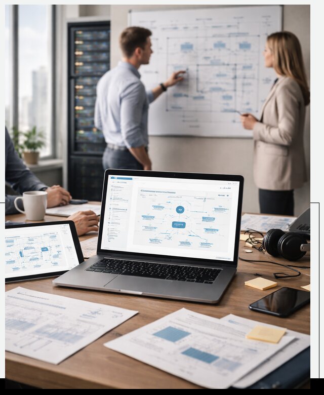 Разработка порталов госуслуг и ФГИС в Рязани от 12322 р. | АвикейРзн