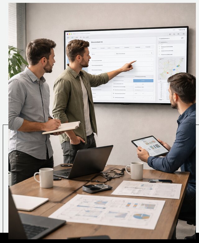 Разработка порталов госуслуг и интеграция с ФГИС в Рязани