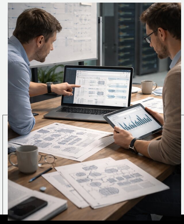 Внедрение СМЭВ и МЭДО для государственных систем в Рязани