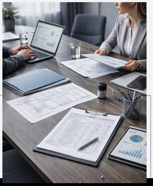 СЭД для государственного органа в Рязани от 35938 р. | АвикейРзн