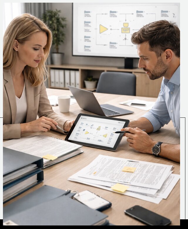 Мэдо межведомственный документооборот в Рязани от 8728р | АвикейРзн