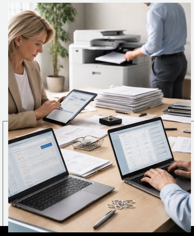 Внедрение МЭДО межведомственного документооборота в Рязани