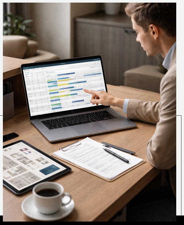 Бронирование отелей PMS в Рязани разработка от 35938 р., АвикейРзн