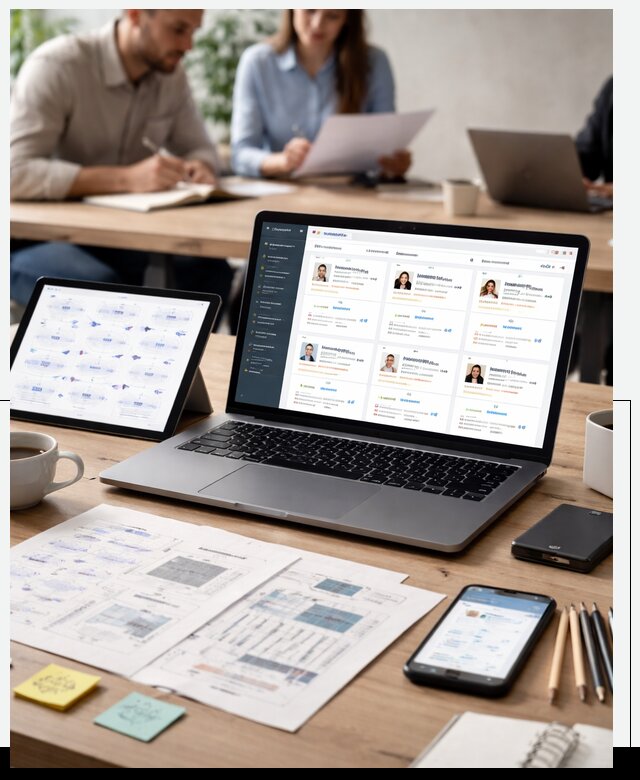 Разработка маркетплейса специалистов в Рязани от 7188 р.|АвикейРзн