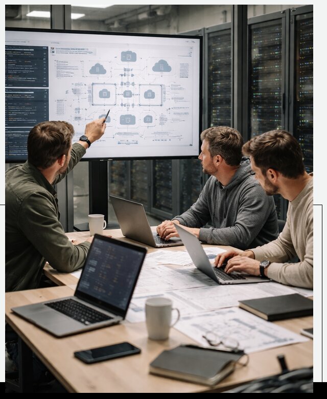 GameDev Backend и платформы в Рязани от 25670 р. | АвикейРзн