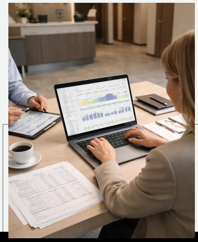 Yield management для гостиницы: ценообразование и прогноз в Рязани